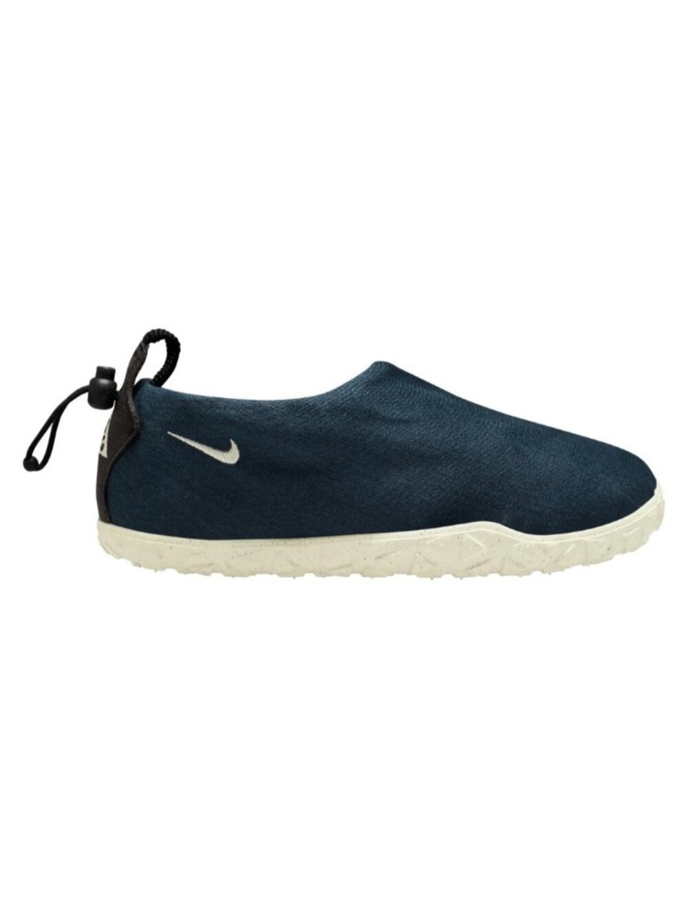 Nike ACG Moc Slip-On Sneaker Trail Shoes Navy FV4572-400 US Mens 8.5 / Womens 10